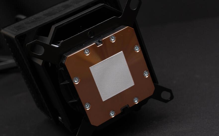 ROG RYUJIN III 360 ARGB一体式水冷散热器开箱评测 ROG RYUJIN III 360 ARGB一体式水冷散热器开箱评测