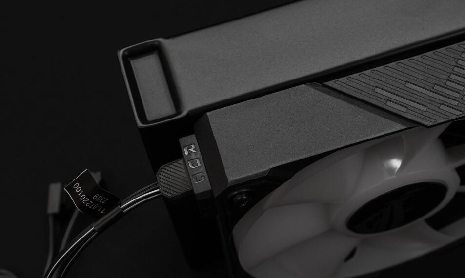 ROG RYUJIN III 360 ARGB一体式水冷散热器开箱评测 ROG RYUJIN III 360 ARGB一体式水冷散热器开箱评测