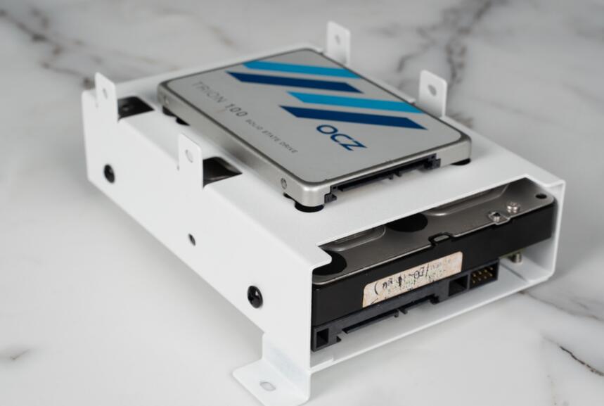 乔思伯TK-1 M-ATX机箱开箱评测