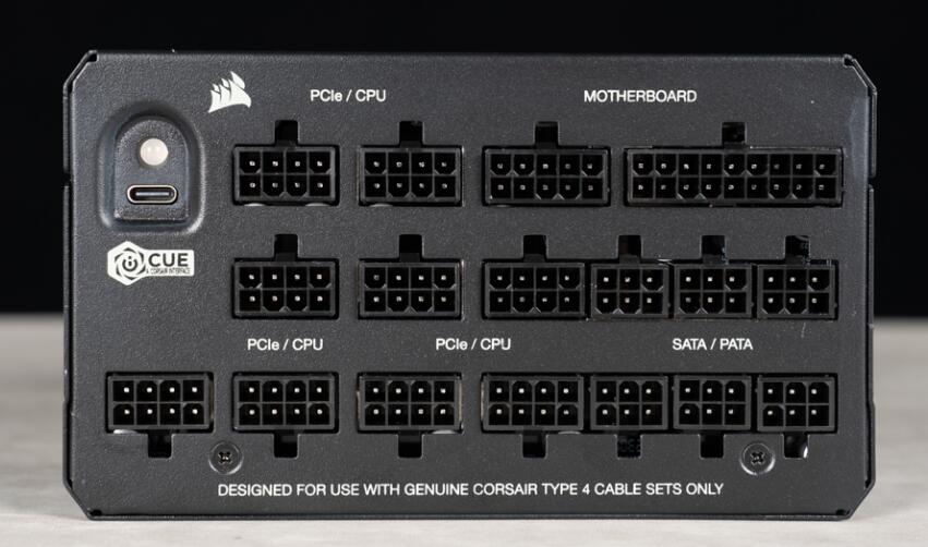 海盗船Corsair HX1500i电源开箱 海盗船Corsair HX1500i电源开箱