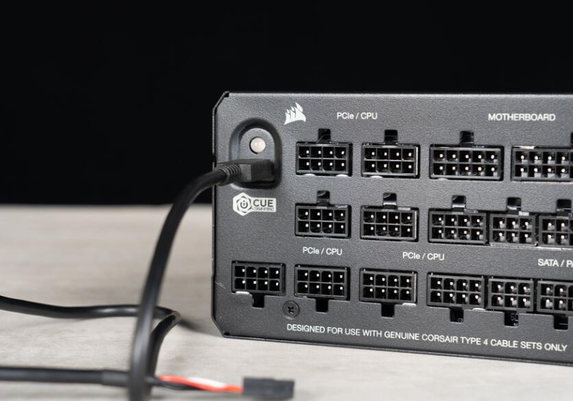 海盗船Corsair HX1500i电源开箱 海盗船Corsair HX1500i电源开箱