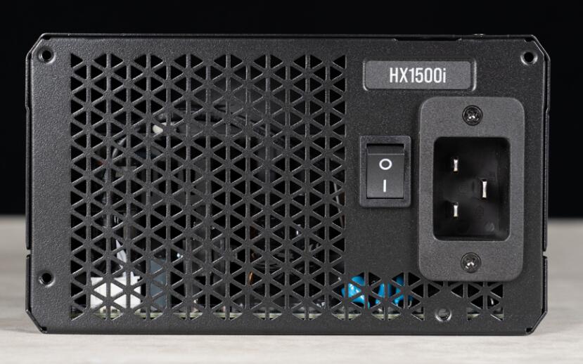 海盗船Corsair HX1500i电源开箱 海盗船Corsair HX1500i电源开箱