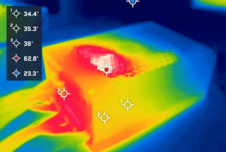 海盗船Corsair HX1500i电源开箱 海盗船Corsair HX1500i电源开箱