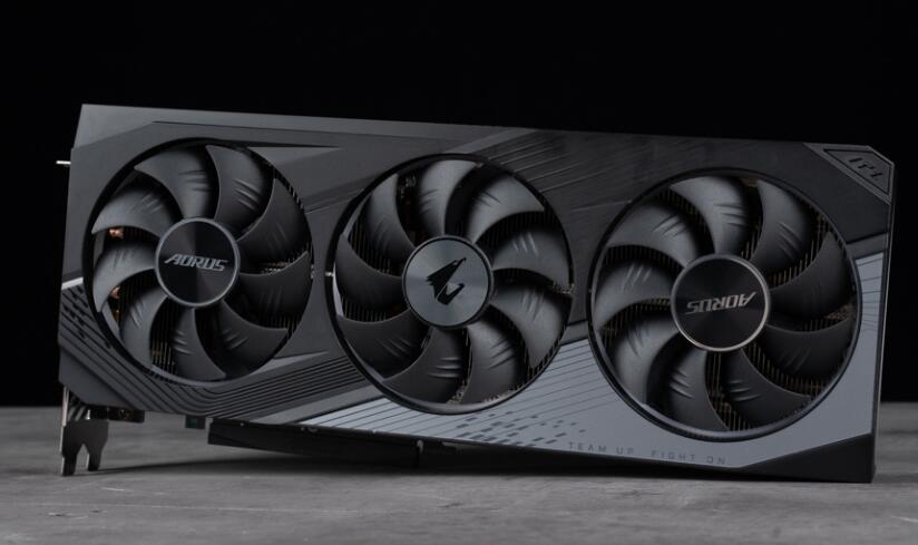 GIGABYTE AORUS GeForce RTX 4060 Ti ELITE 8G显卡开箱评测 GIGABYTE AORUS GeForce RTX 4060 Ti ELITE 8G显卡开箱评测