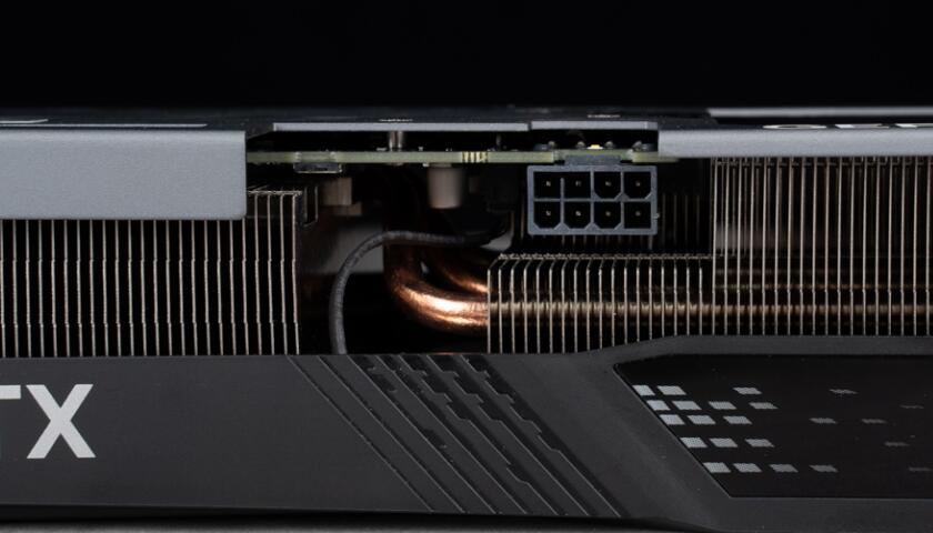 GIGABYTE AORUS GeForce RTX 4060 Ti ELITE 8G显卡开箱评测 GIGABYTE AORUS GeForce RTX 4060 Ti ELITE 8G显卡开箱评测