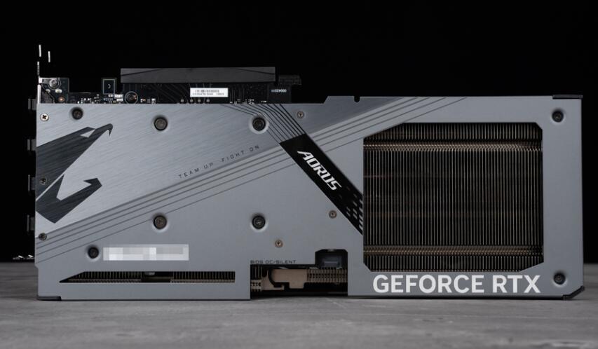 GIGABYTE AORUS GeForce RTX 4060 Ti ELITE 8G显卡开箱评测 GIGABYTE AORUS GeForce RTX 4060 Ti ELITE 8G显卡开箱评测