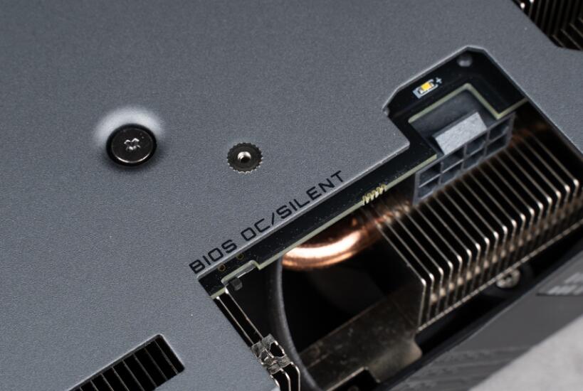 GIGABYTE AORUS GeForce RTX 4060 Ti ELITE 8G显卡开箱评测 GIGABYTE AORUS GeForce RTX 4060 Ti ELITE 8G显卡开箱评测