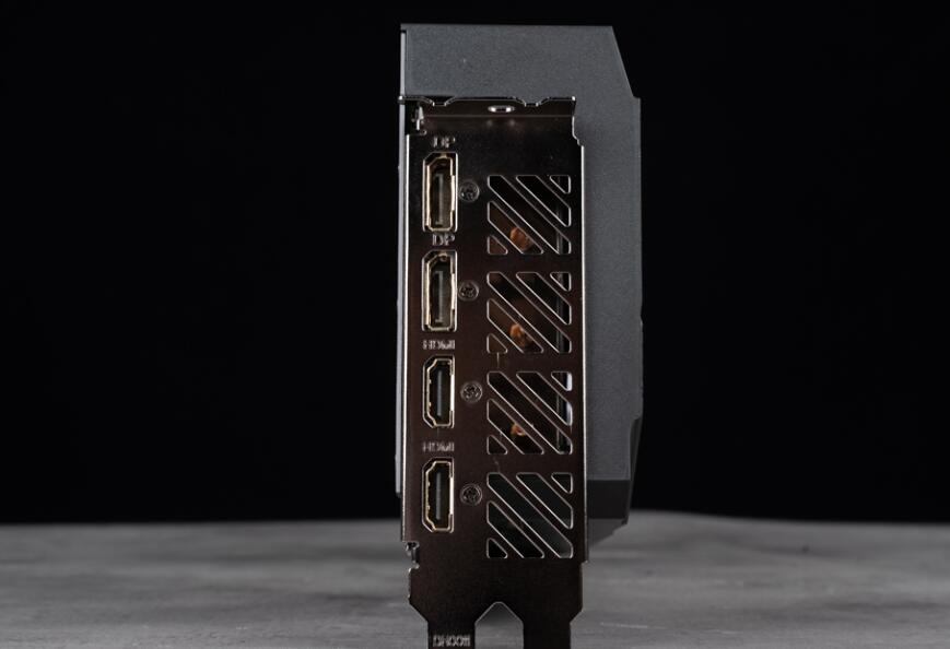 GIGABYTE AORUS GeForce RTX 4060 Ti ELITE 8G显卡开箱评测 GIGABYTE AORUS GeForce RTX 4060 Ti ELITE 8G显卡开箱评测
