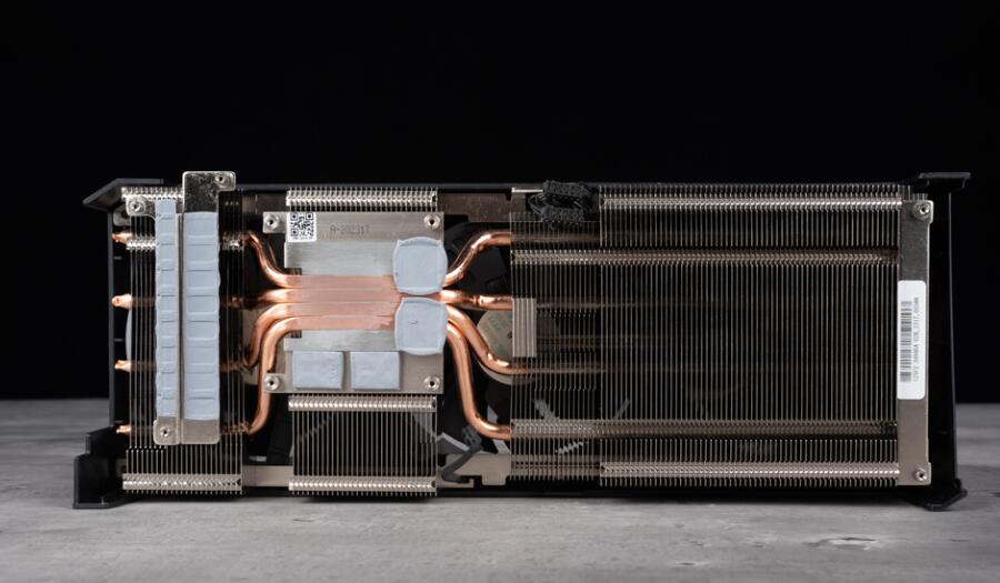 GIGABYTE AORUS GeForce RTX 4060 Ti ELITE 8G显卡开箱评测 GIGABYTE AORUS GeForce RTX 4060 Ti ELITE 8G显卡开箱评测