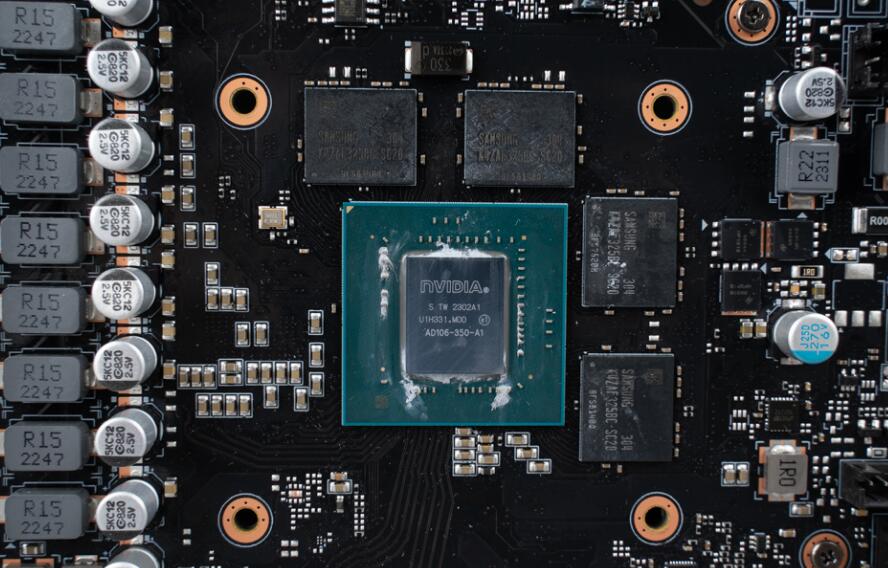 GIGABYTE AORUS GeForce RTX 4060 Ti ELITE 8G显卡开箱评测 GIGABYTE AORUS GeForce RTX 4060 Ti ELITE 8G显卡开箱评测