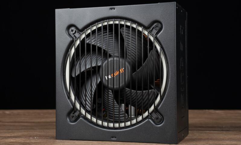 be quiet!PURE POWER 12 M 1200W电源开箱评测 be quiet!PURE POWER 12 M 1200W电源开箱评测