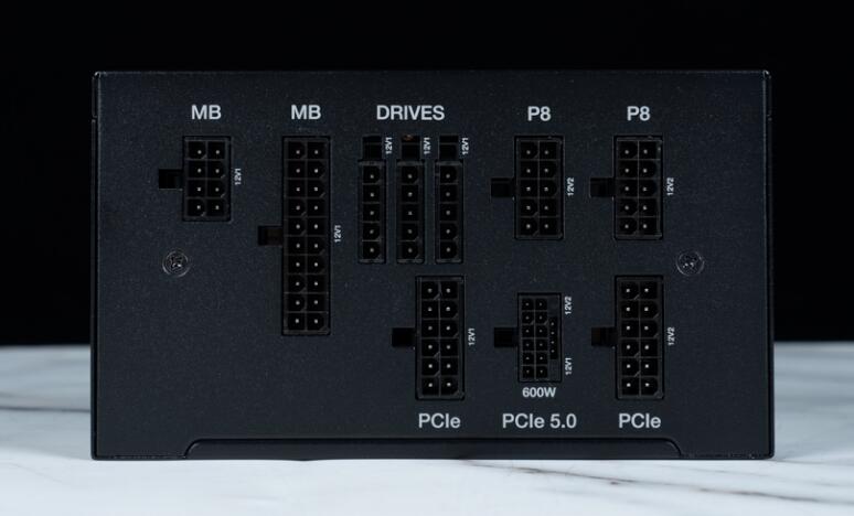 be quiet!PURE POWER 12 M 1200W电源开箱评测 be quiet!PURE POWER 12 M 1200W电源开箱评测