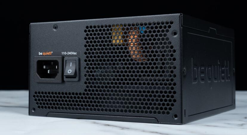 be quiet!PURE POWER 12 M 1200W电源开箱评测 be quiet!PURE POWER 12 M 1200W电源开箱评测