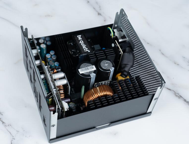 be quiet!PURE POWER 12 M 1200W电源开箱评测 be quiet!PURE POWER 12 M 1200W电源开箱评测