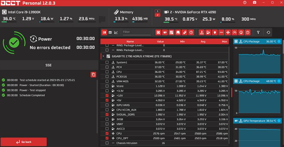 be quiet!PURE POWER 12 M 1200W电源开箱评测 be quiet!PURE POWER 12 M 1200W电源开箱评测