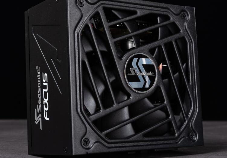 Seasonic FOCUS GX（ATX3.0）850W电源开箱评测