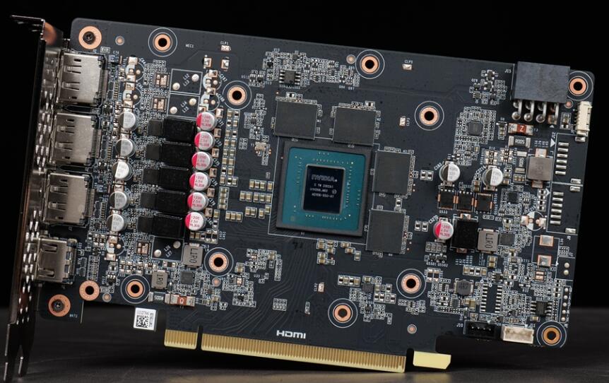 ZOTAC GAMING GEFORCE RTX 4060 Ti Twin Edge显卡开箱评测