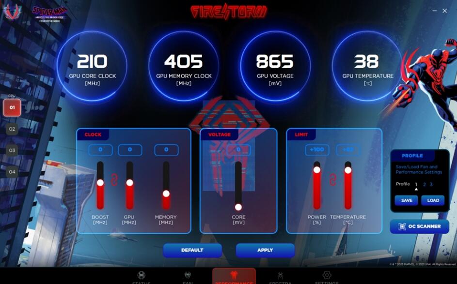 ZOTAC GAMING GEFORCE RTX 4060 Ti Twin Edge显卡开箱评测