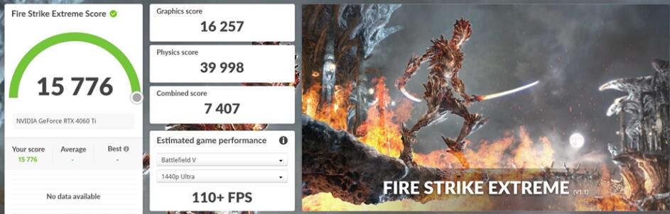 ZOTAC GAMING GEFORCE RTX 4060 Ti Twin Edge显卡开箱评测