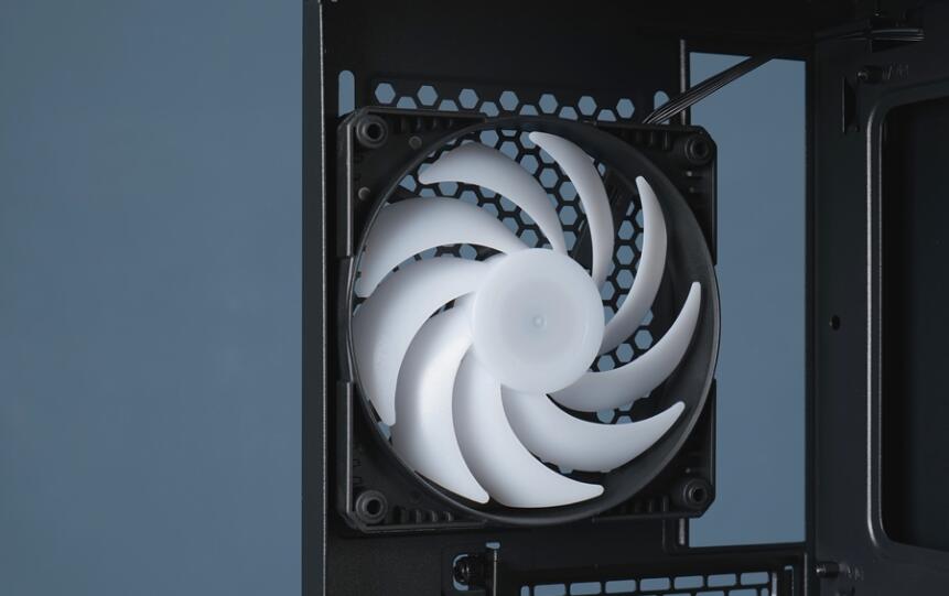 Phanteks Eclipse G300A机箱开箱 Phanteks Eclipse G300A机箱开箱