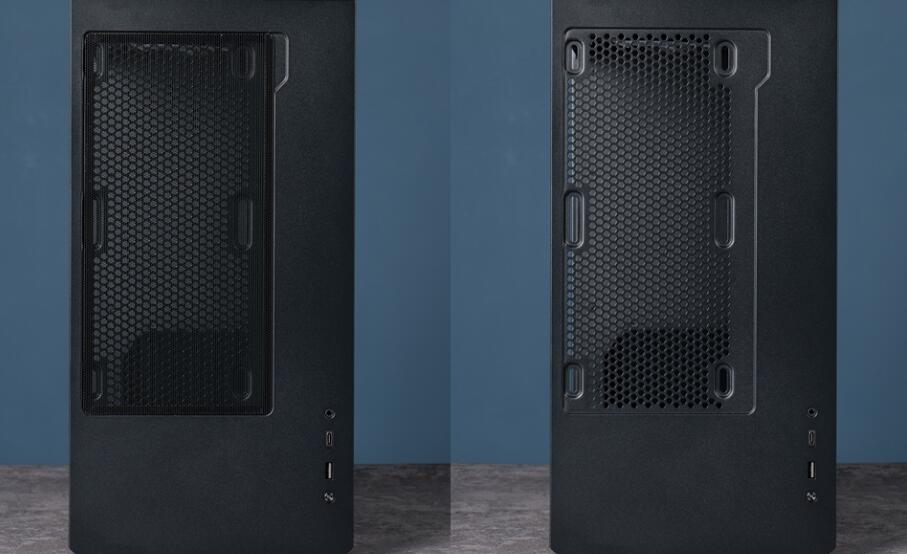 Phanteks Eclipse G300A机箱开箱 Phanteks Eclipse G300A机箱开箱