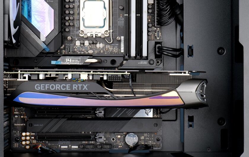 Phanteks Eclipse G300A机箱开箱 Phanteks Eclipse G300A机箱开箱