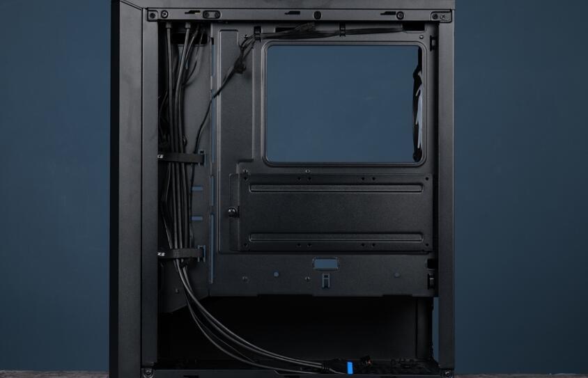 Phanteks Eclipse G300A机箱开箱 Phanteks Eclipse G300A机箱开箱