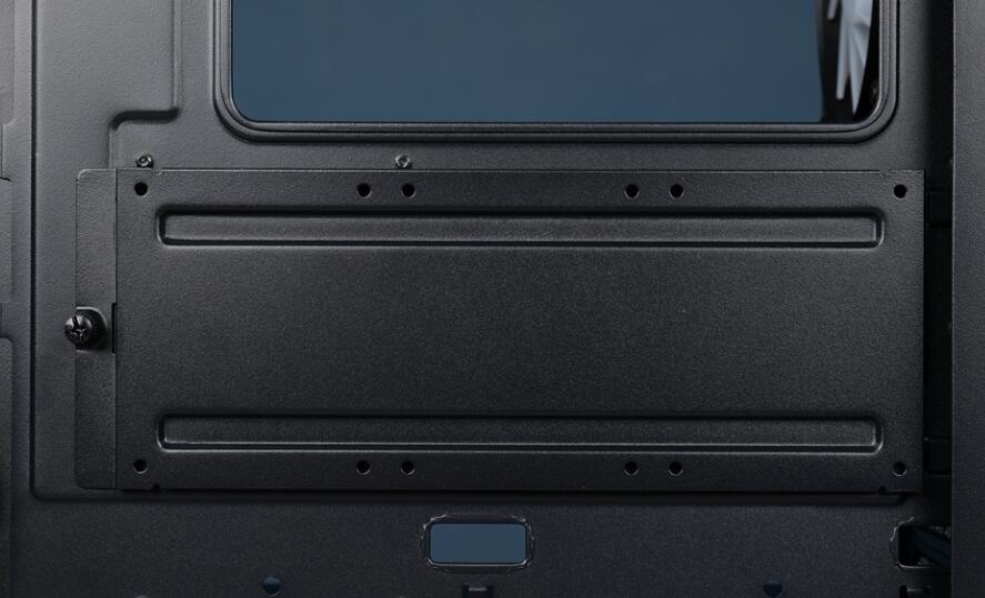 Phanteks Eclipse G300A机箱开箱 Phanteks Eclipse G300A机箱开箱