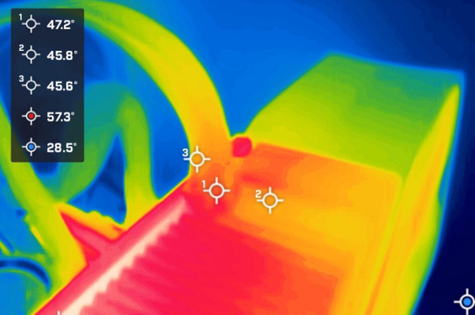 CORSAIR RMe Series RM1000e ATX 3.0电源开箱评测 CORSAIR RMe Series RM1000e ATX 3.0电源开箱评测