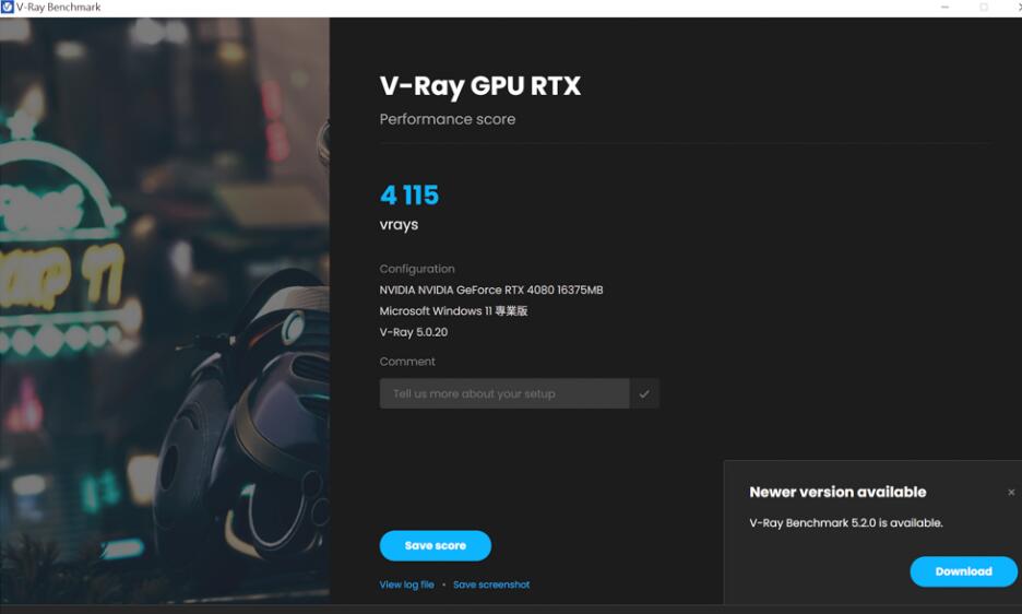 ASUS GeForce RTX4080 16GB GDDR6X Noctua OC显卡开箱评测