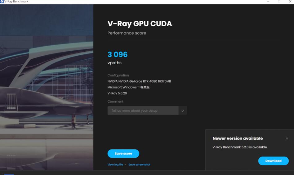 ASUS GeForce RTX4080 16GB GDDR6X Noctua OC显卡开箱评测