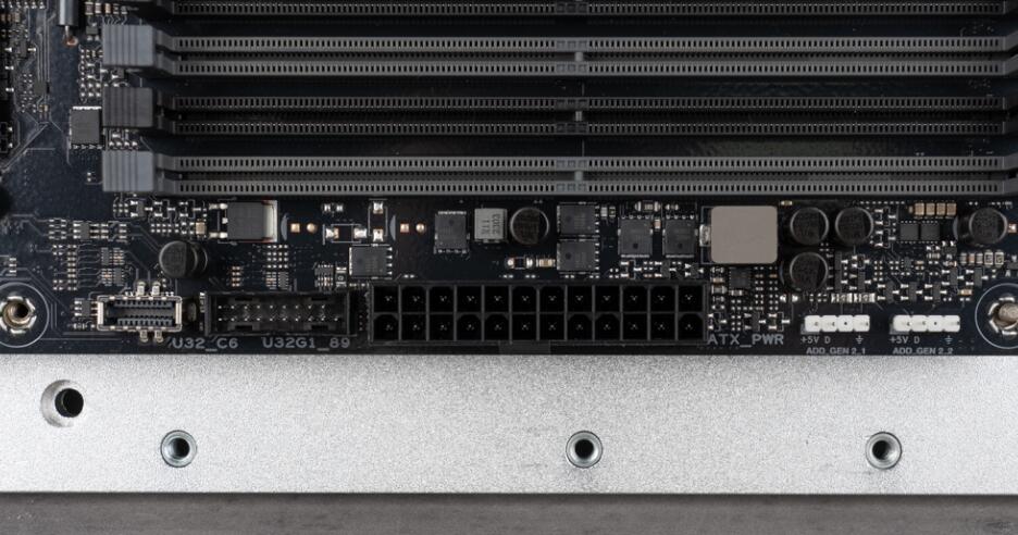 ASUS TUF GAMING A620M-PLUS WIFI主板开箱评测 ASUS TUF GAMING A620M-PLUS WIFI主板开箱评测