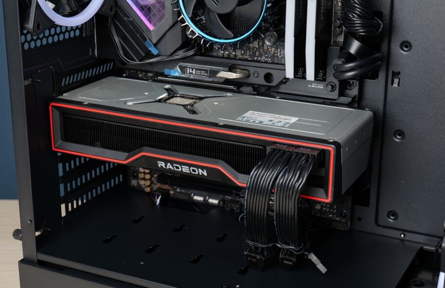 Sharkoon RGB Hex机箱开箱