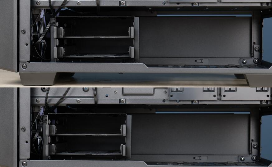 Sharkoon RGB Hex机箱开箱