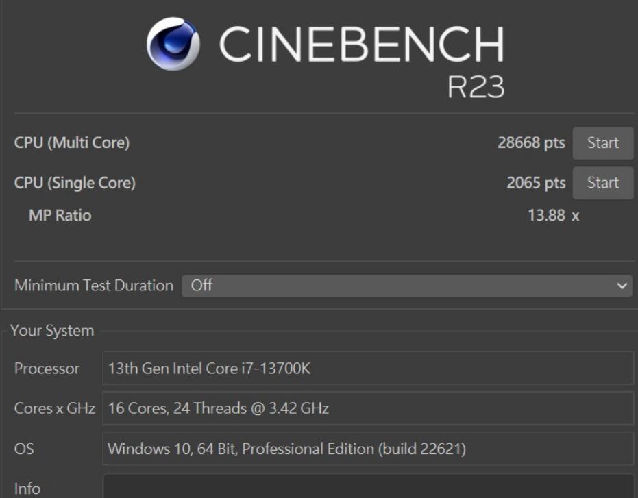 华硕TUF GAMING B760M-BTF WIFI D4主板开箱评测