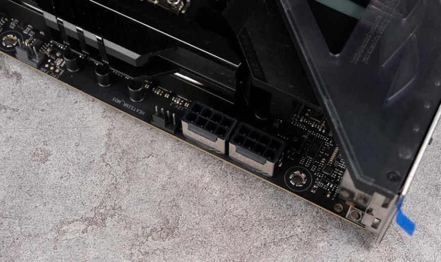 ROG STRIX Z790-E GAMING WIFI主板开箱评测