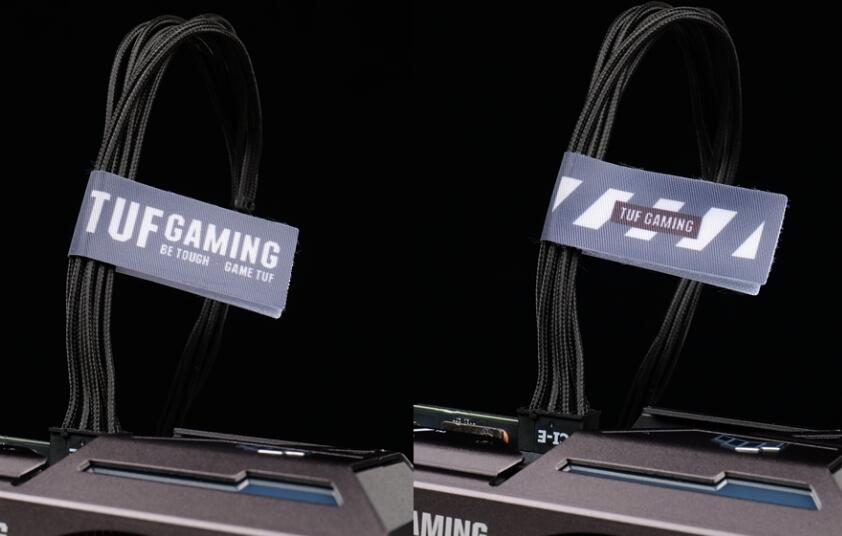 华硕TUF Gaming GeForce RTX4070 OC显卡开箱评测