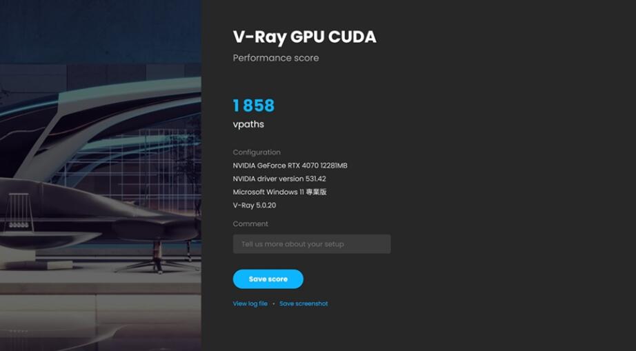 华硕TUF Gaming GeForce RTX4070 OC显卡开箱评测