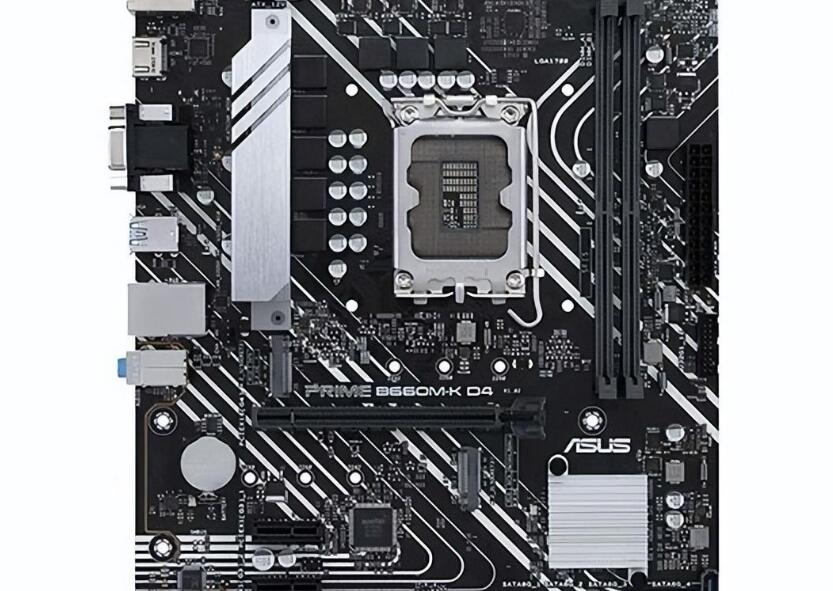 i5 12400F配什么主板最好 i5 12400F配什么主板最好