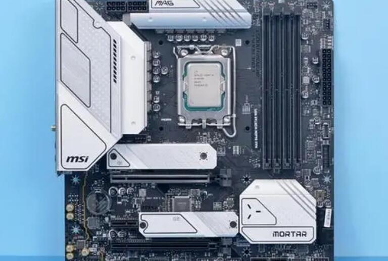 i5 12400F配什么主板最好 i5 12400F配什么主板最好