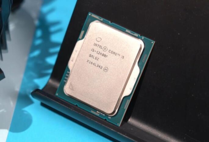 i5 12400F配什么主板最好