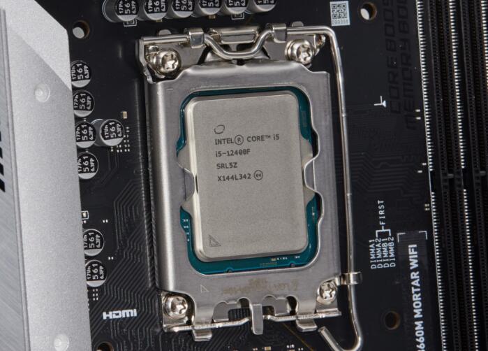 i5 12400F最佳配置清单2023 i5 12400F最佳配置清单2023