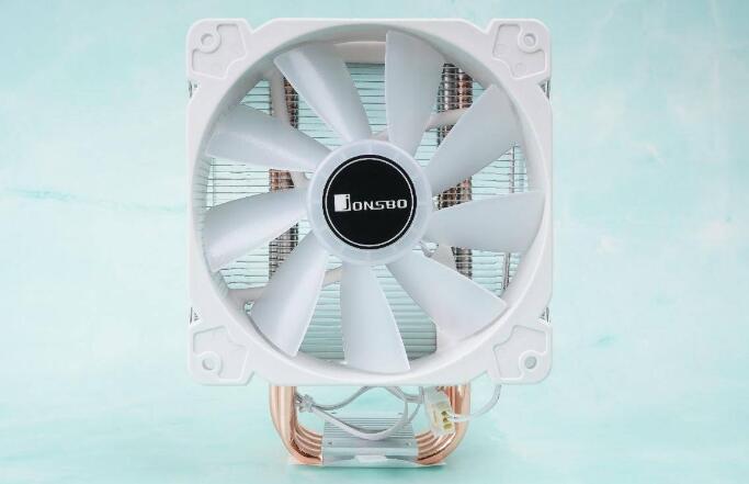 i5 12400F用什么散热器