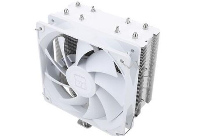 i5 12400F用什么散热器