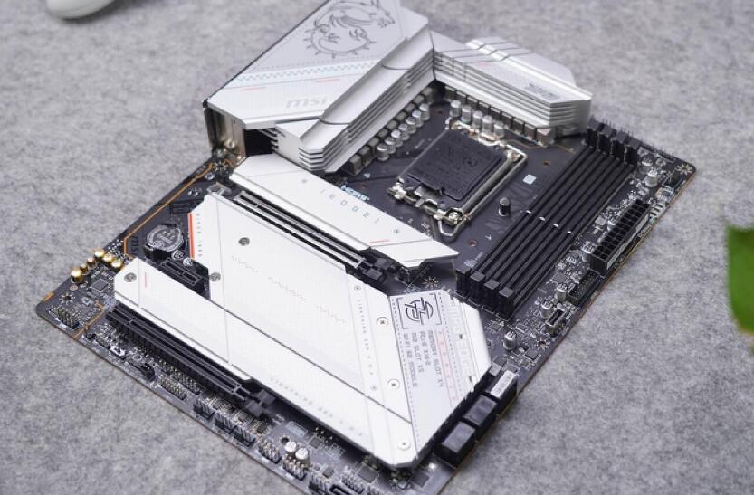 i5 13600KF配什么主板好