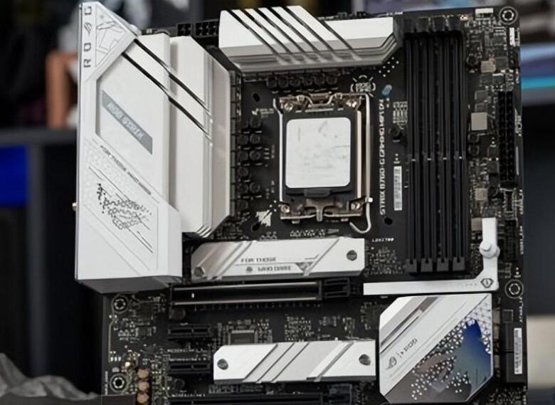 i5 13600KF配什么主板好