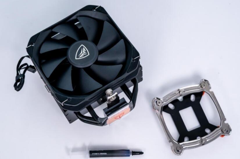 i5 13600KF用什么散热器