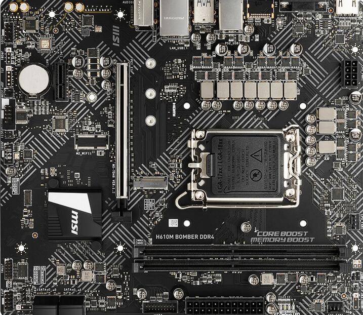 i5 13400F配什么主板最好