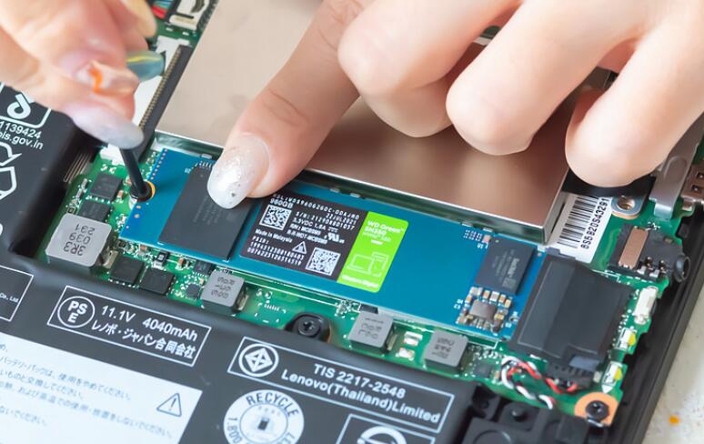 旧电脑换个固态硬盘会快吗