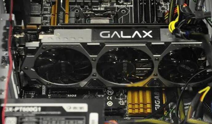 笔记本不能更换显卡为何又叫独立显卡